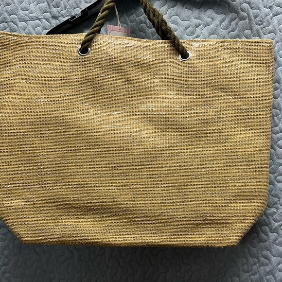 Beach Bag Tote - Picture 11 of 12